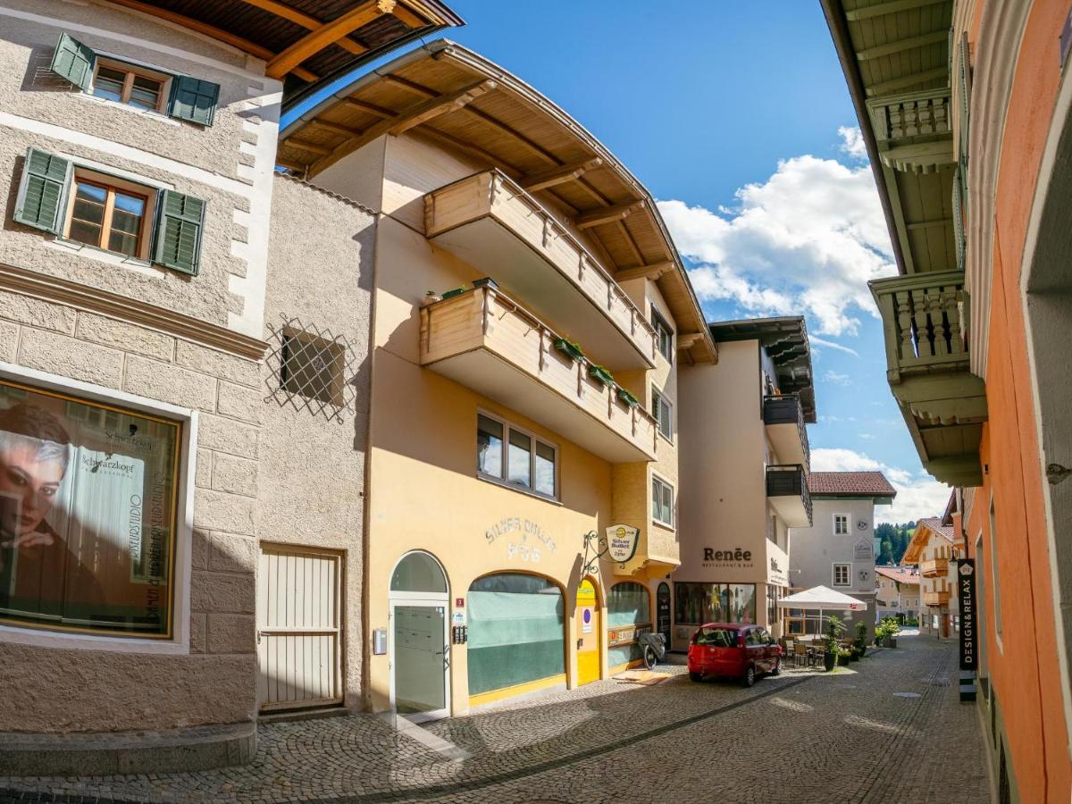 Town House 2 - B&B Hopfgarten im Brixental