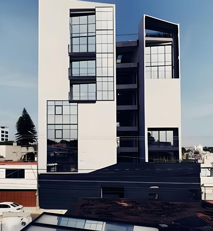 TORRE ARCARTI Internet alta velocidad y estacionamiento - Chambres d’hôtes San Baltazar Campeche