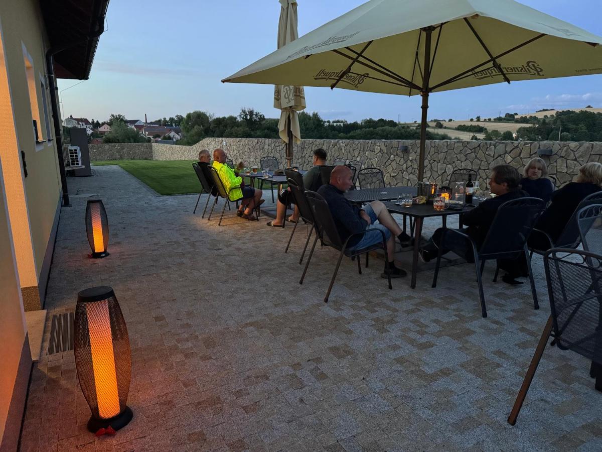 Penzion 666 Slavonice - Ferienwohnung Slavonice