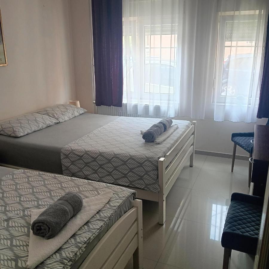 Vila Eni - B&B Smederevo