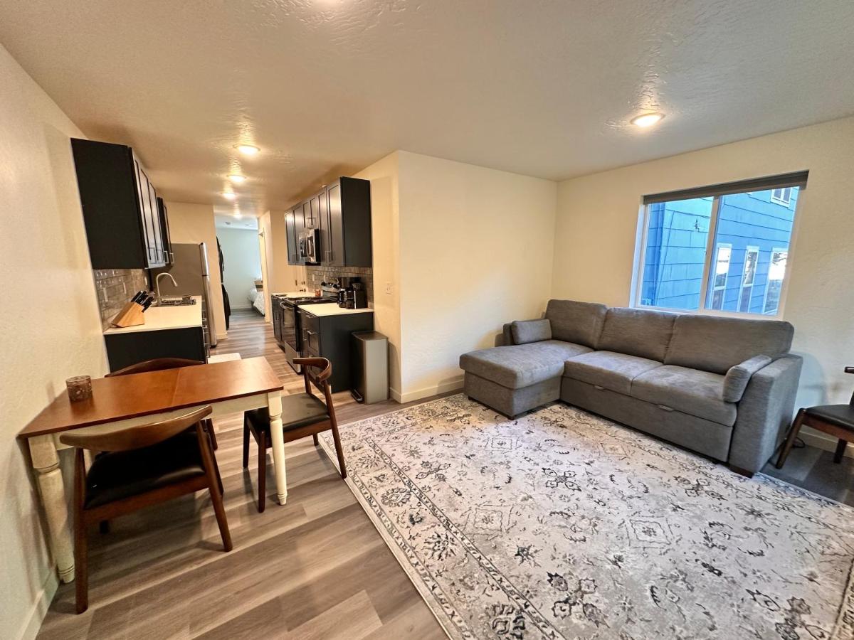 4th St Flats - B&B Moscow