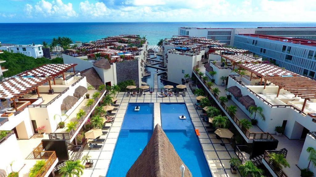 Aldea Thai Downtown Oceanview Residences - B&B Playa del Carmen