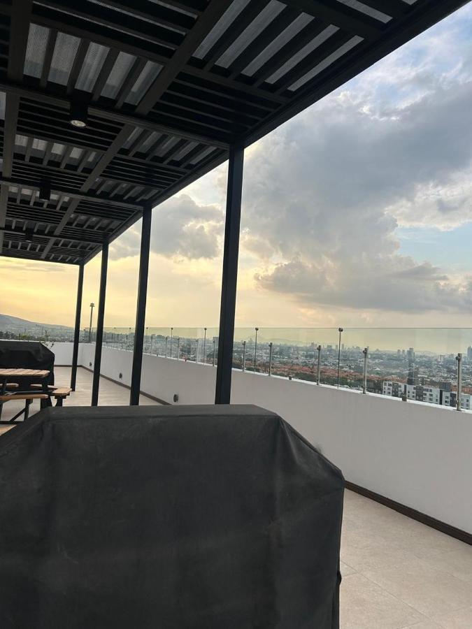 Torres colon - B&B Guadalajara