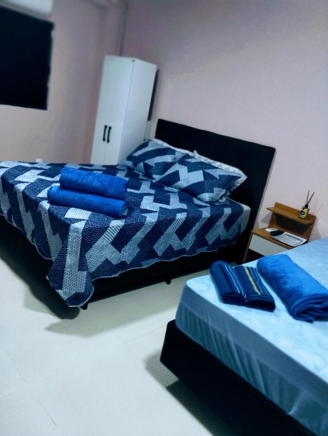 Pousada Santa Maria - B&B Canoinhas