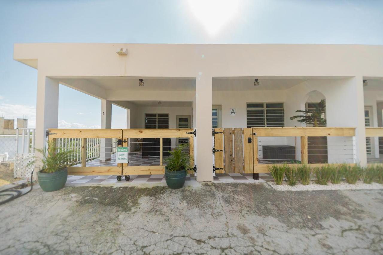 Casa Ramé PR– Amanera - B&B Rincón
