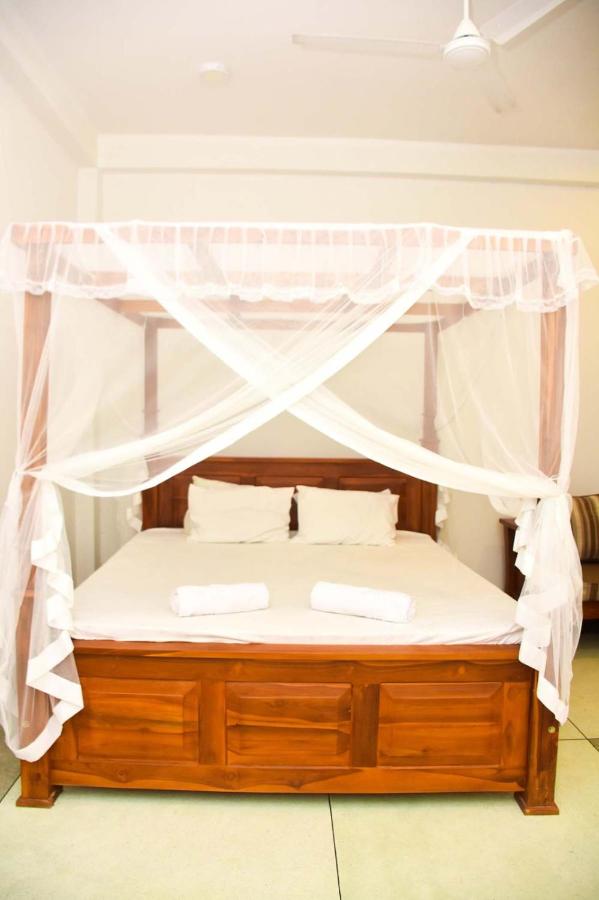 Chambre Double Supérieure
