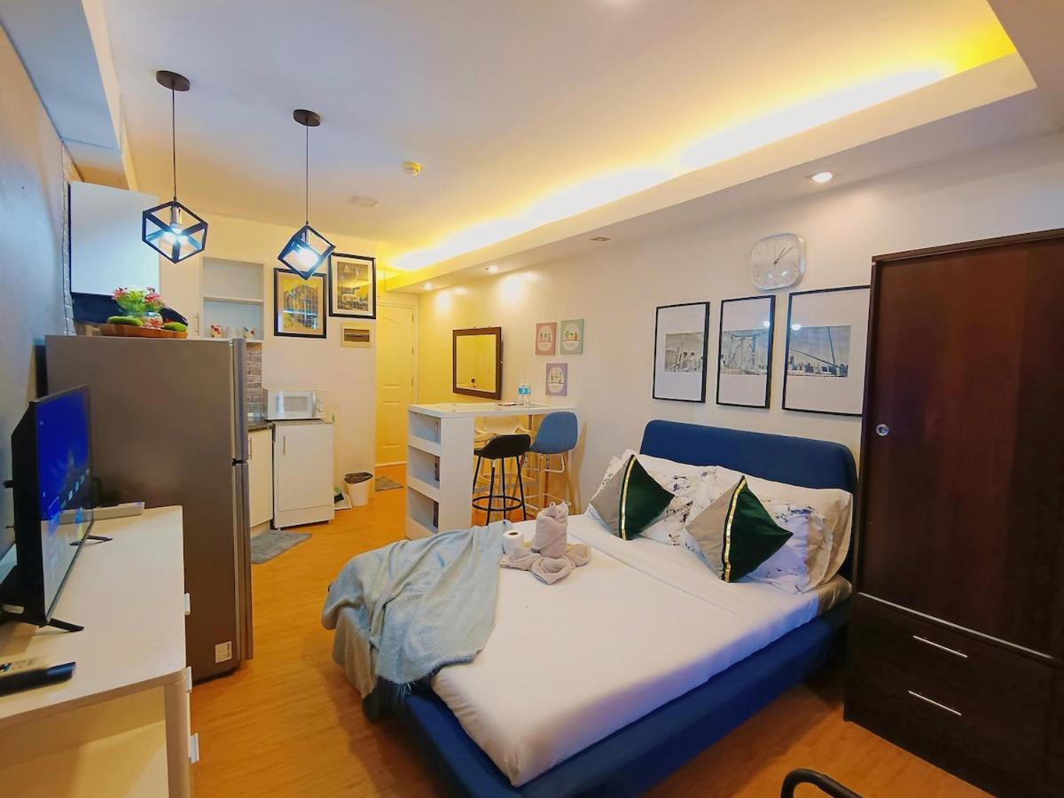 319T1 Avida Towers IT Park Sugdo Mercado 380Mbps - B&B Cebu City