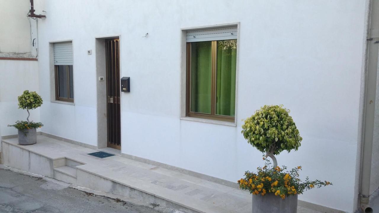 La Casa Dei Nonni - Ferienwohnung