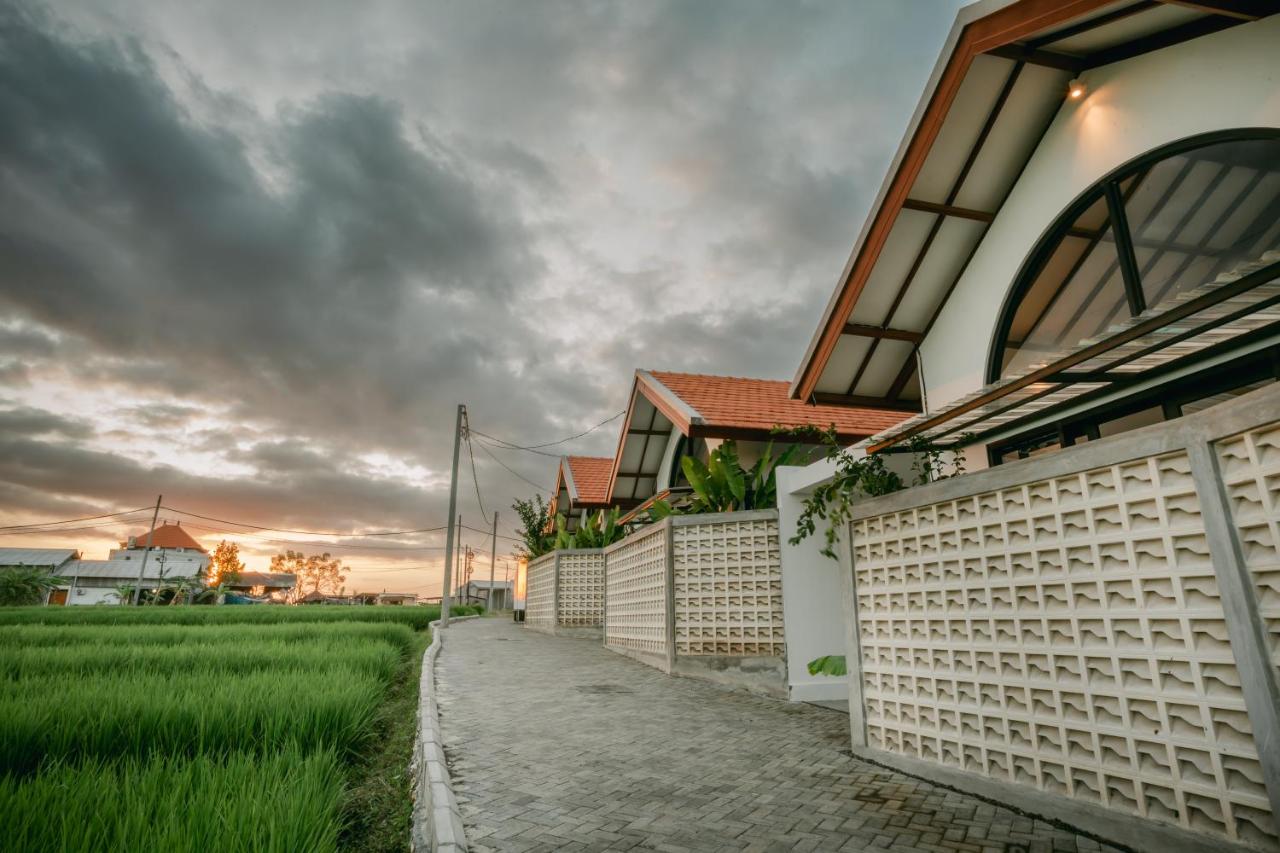 Avura Villa Munggu - B&B Munggu