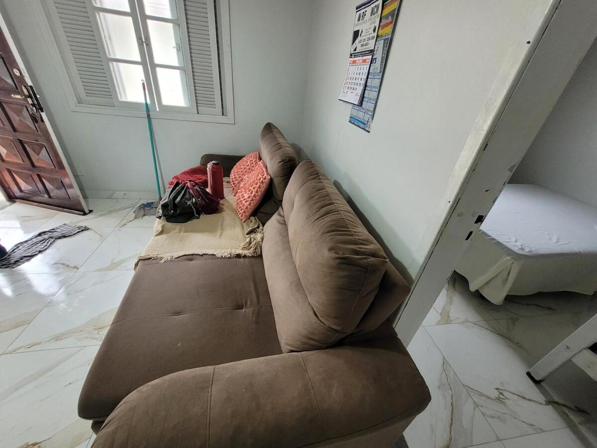 Apartment Faixa Mar Ipanema - B&B Praia de Leste