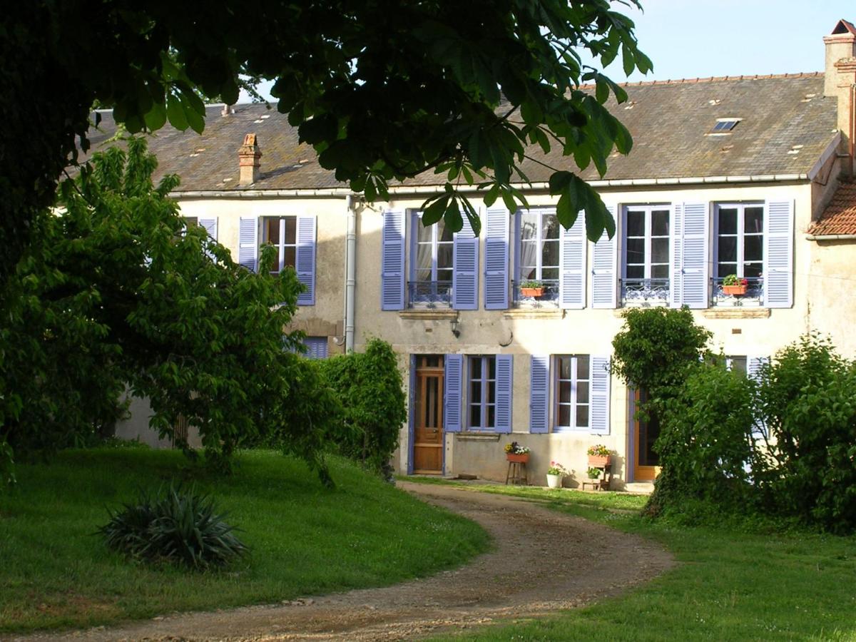 B&B Girolles les Forges - B&B