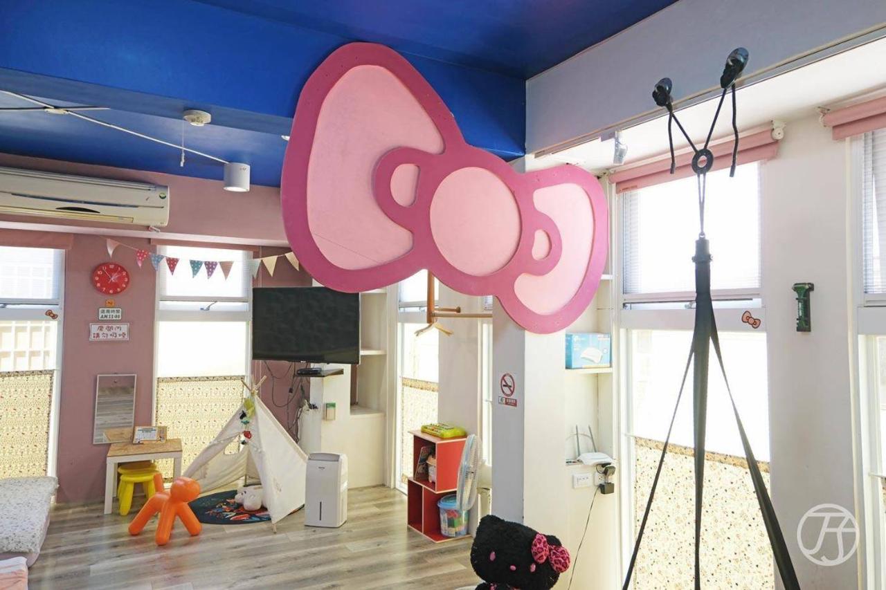 Asakusa33 - B&B Tainan