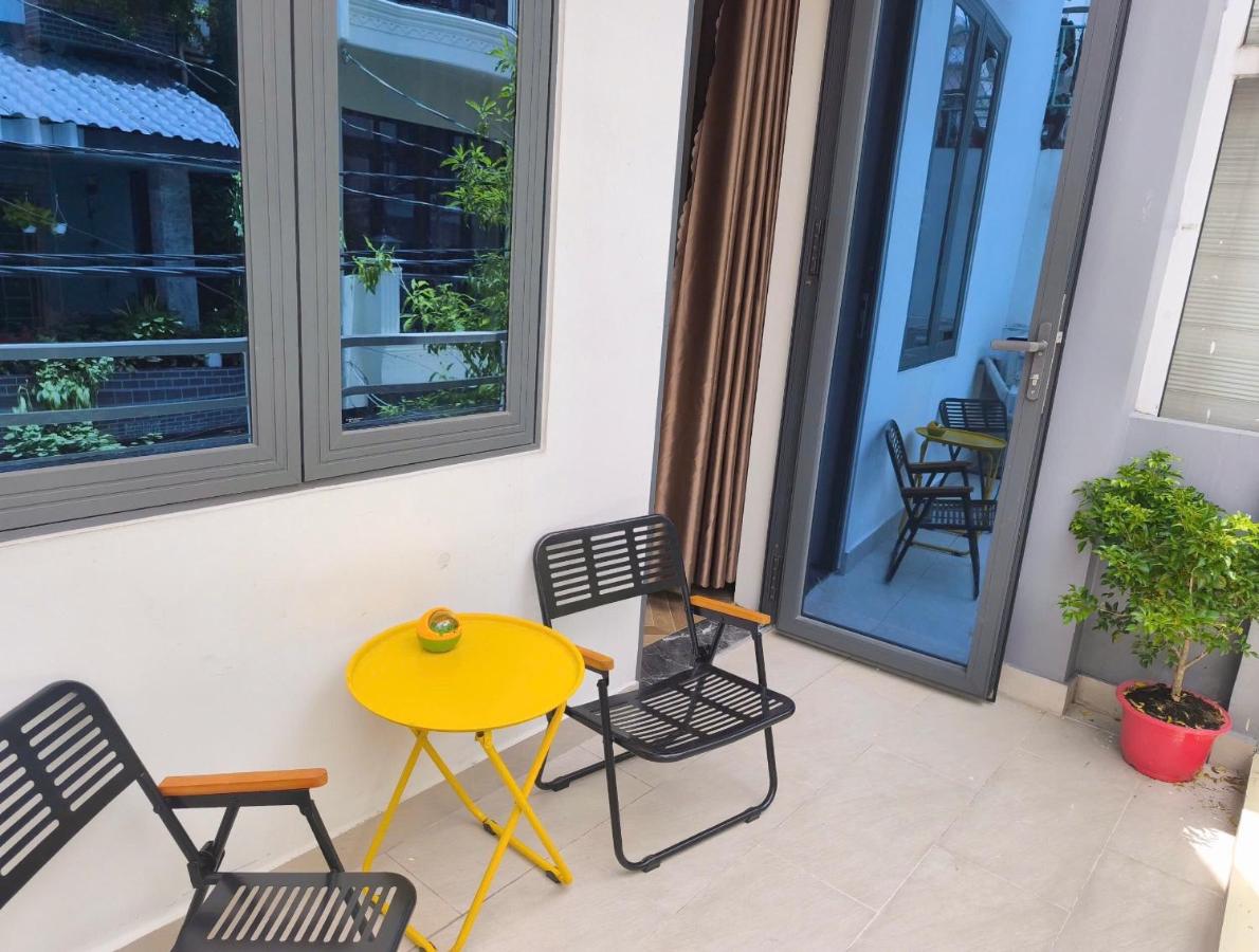 Kim's studio - Chambres d’hôtes Hô Chi Minh Ville