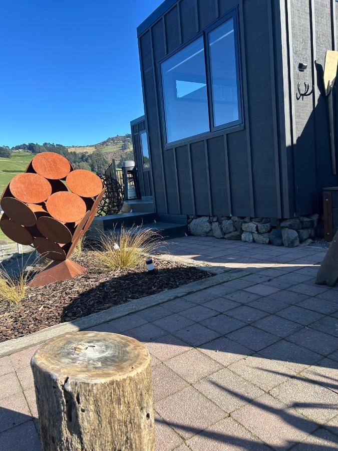 Harbour Hideaway - Chambres d’hôtes Dunedin