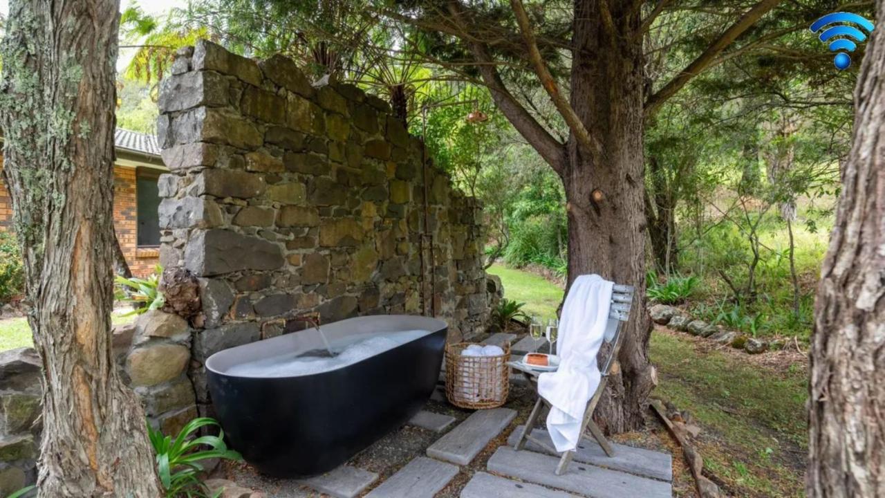 Cedar Corner - B&B Broughton Village