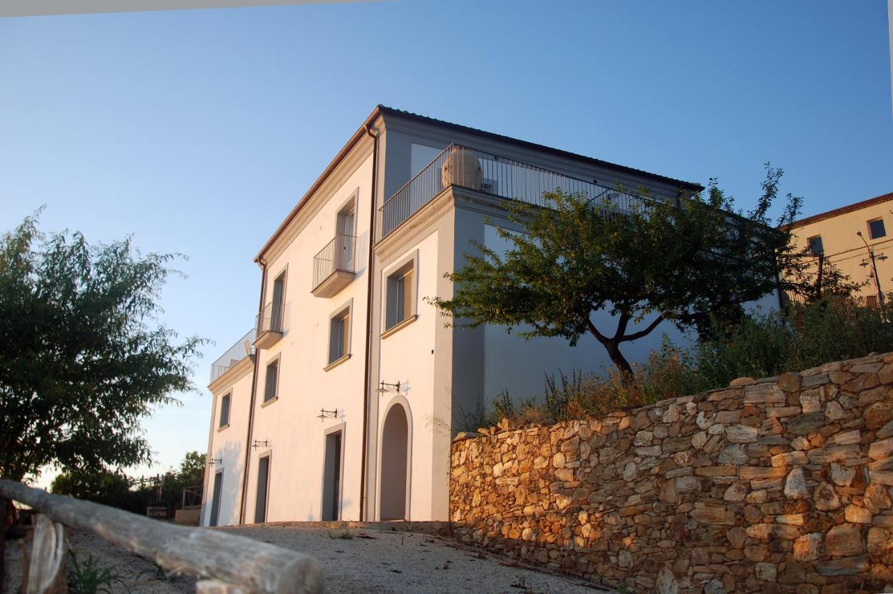 Villa Cirimarco - B&B