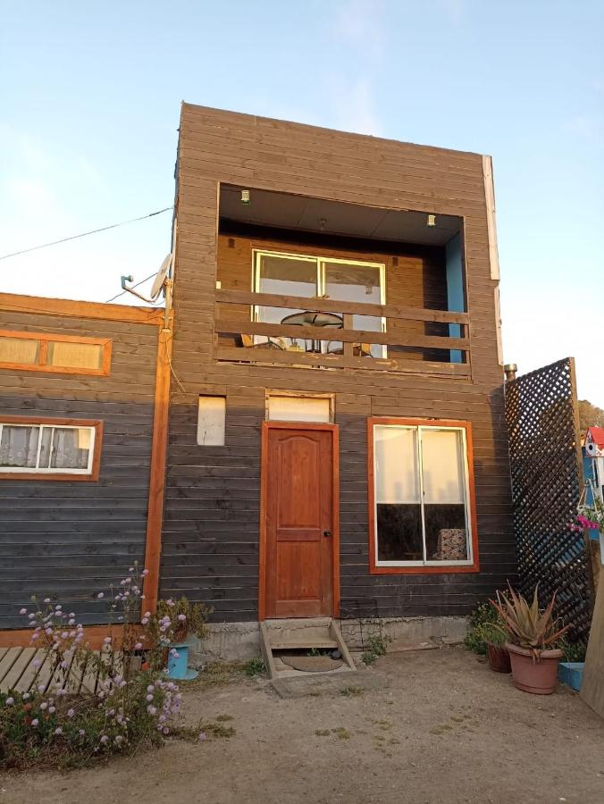 Cabañas Atardecer en Pichilemu, a pasos de la playa - B&B Pichilemu