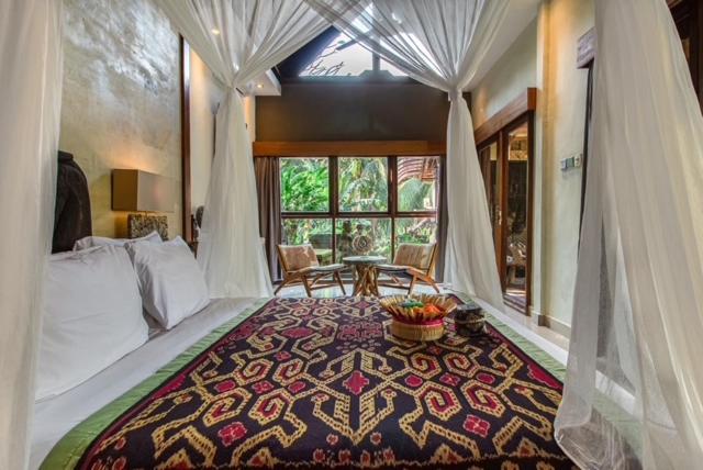 Villa con Piscina Privata