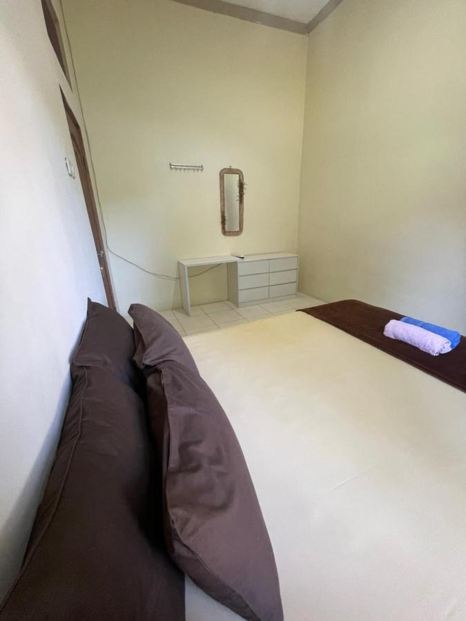 Chambre Double Standard avec Salle de Bains Commune