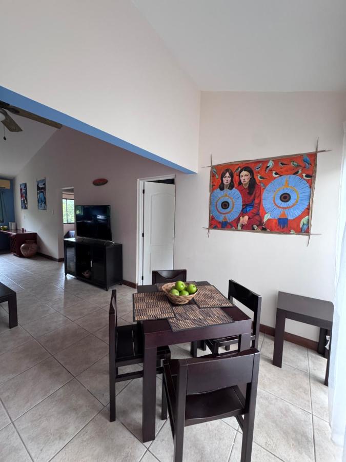 Birds of a Feather 2BR2BA Ocotal Coastal Retreat - Chambres d'hôtes Ocotal