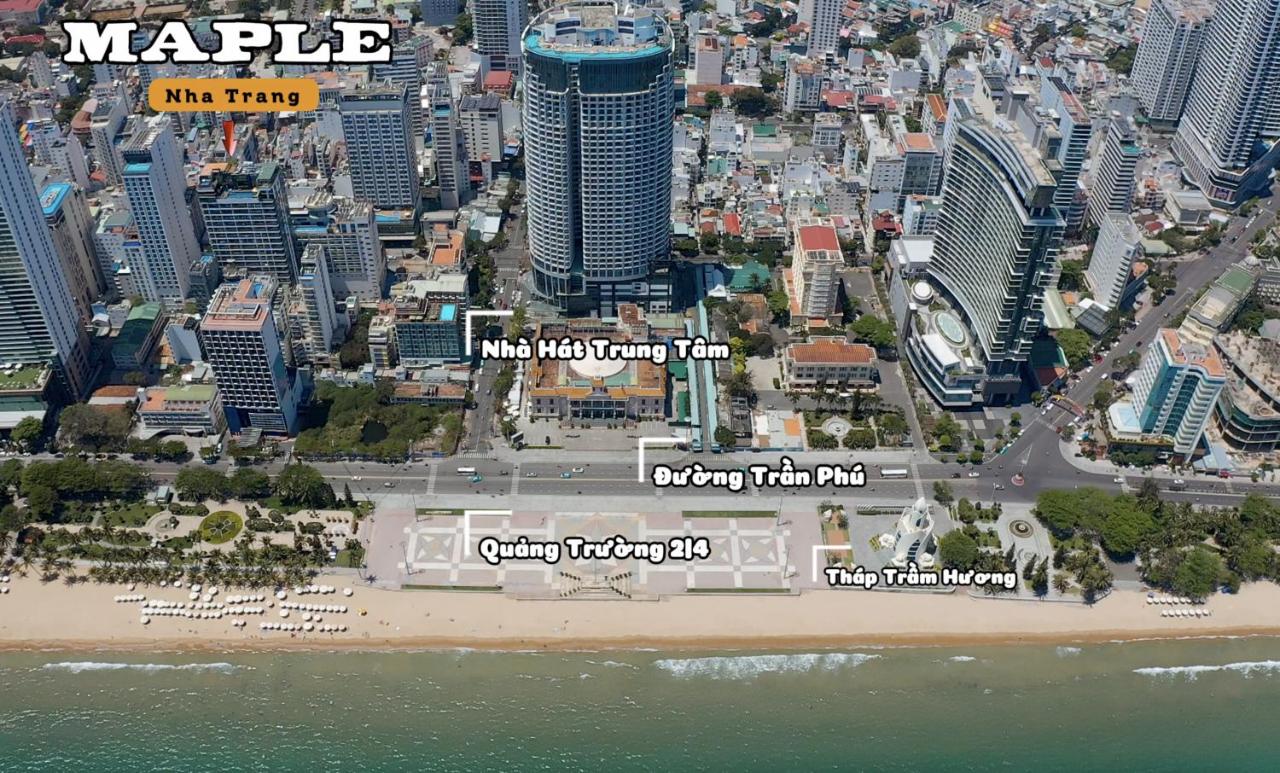 Uno Cozy Stay Nha Trang - Ferienwohnung Nha Trang