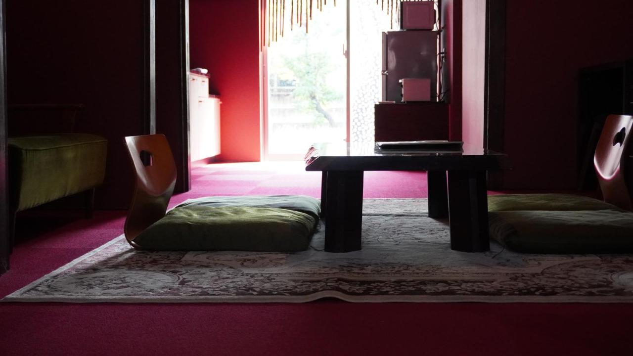 Higashiyama Komachi - B&B Kanazawa