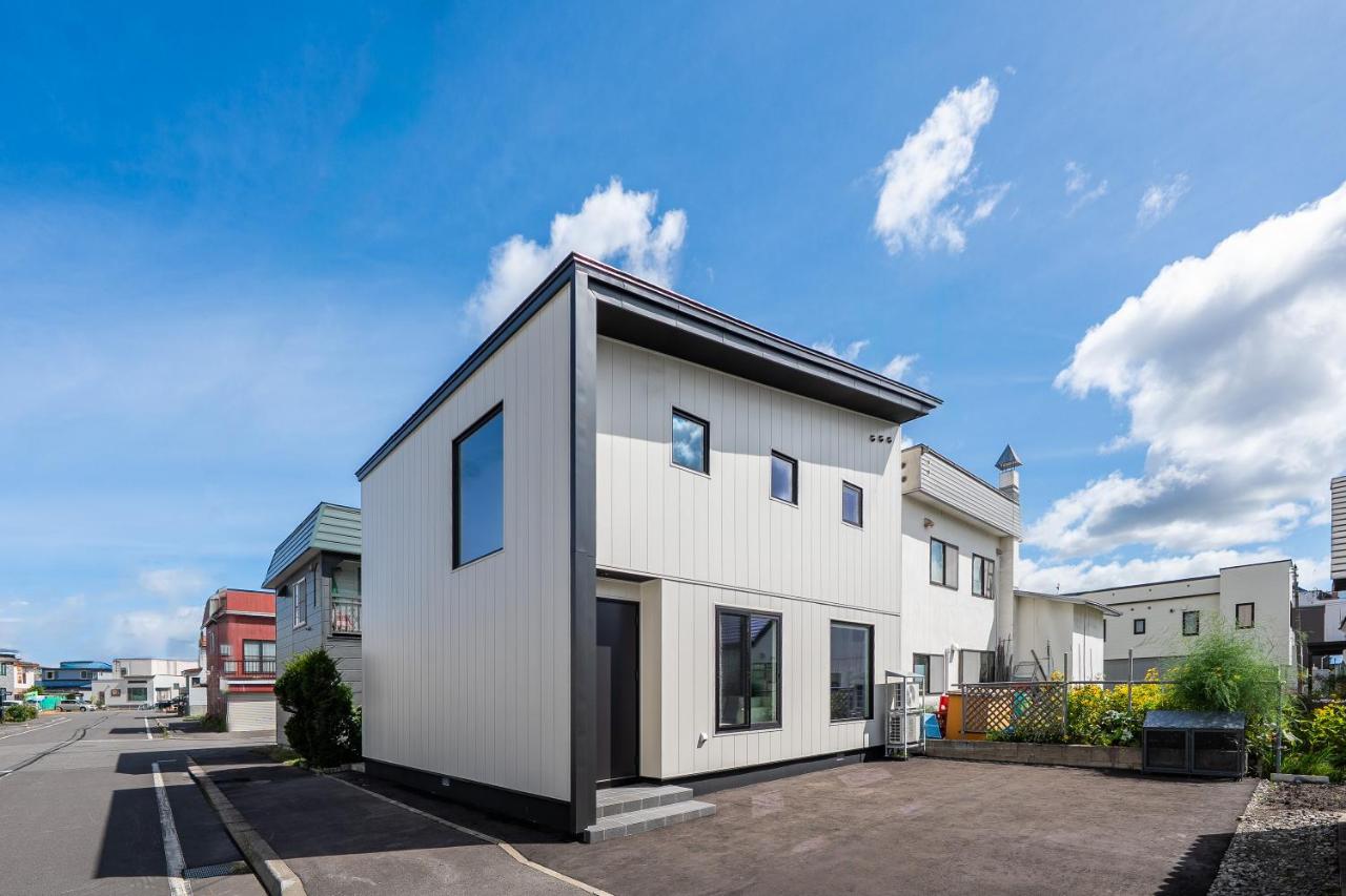 S suzukou - B&B Asahikawa