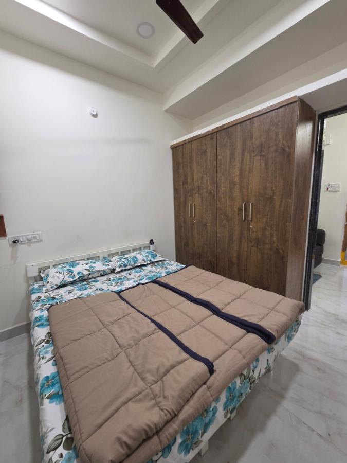Saptagiri elite 104 - B&B