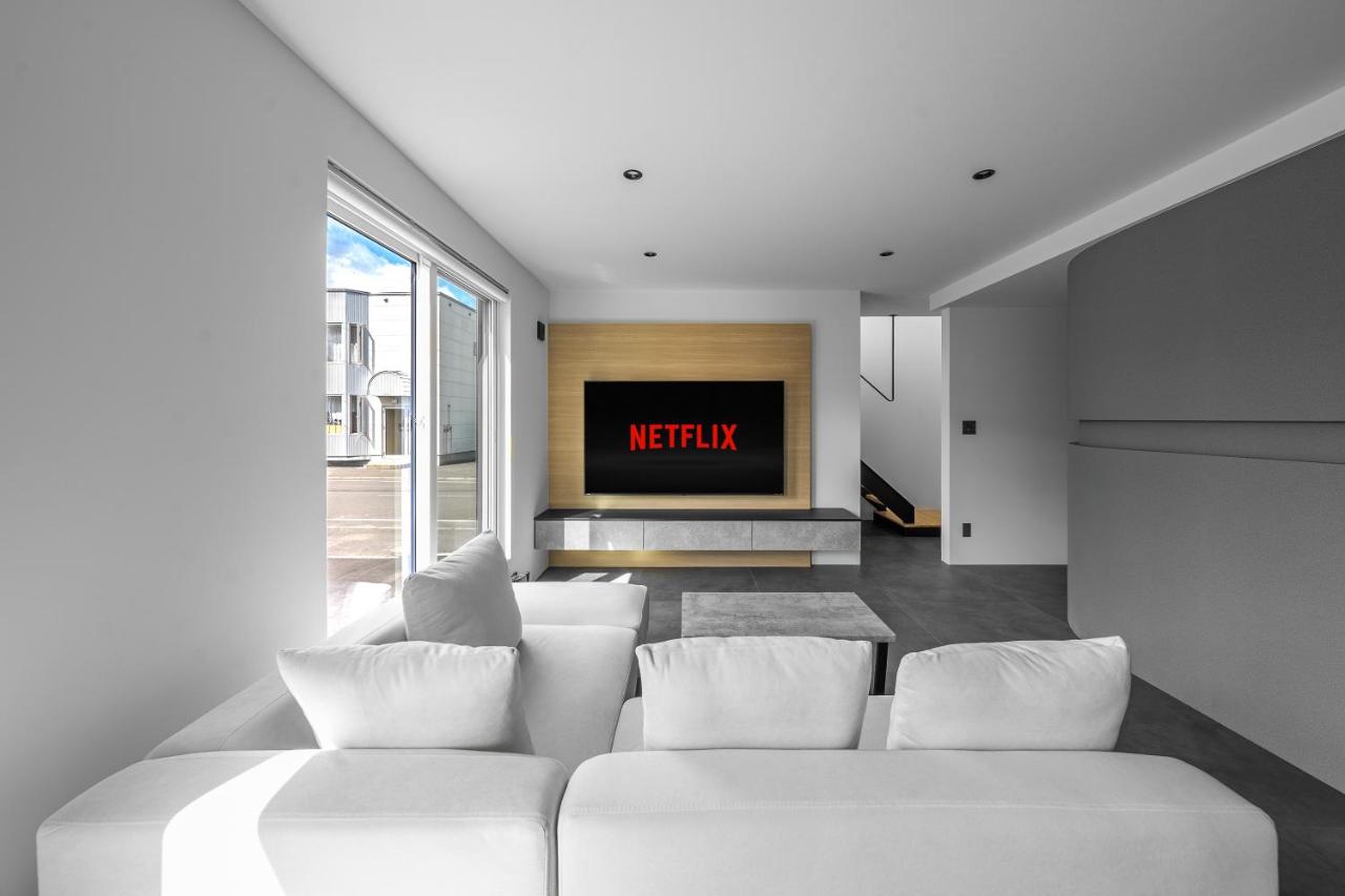 S suzukou - B&B Asahikawa