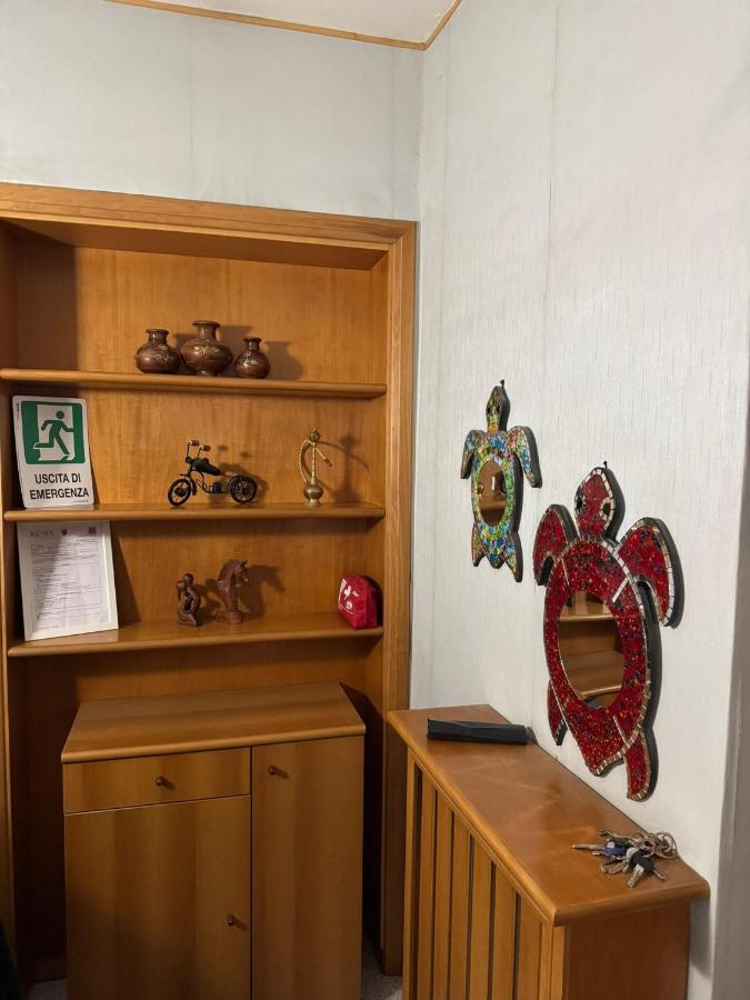 Alloggio Turistico Hello Roma 2 - B&B Rome