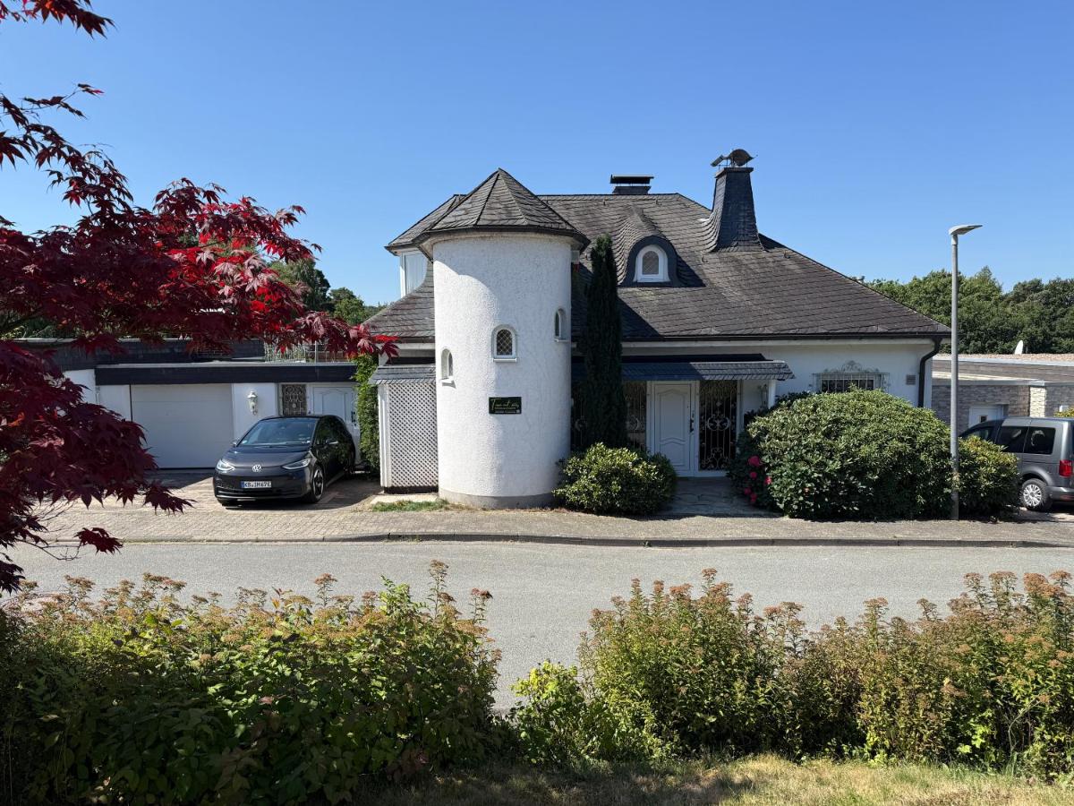 Timeout Apartment - B&B Bad Arolsen