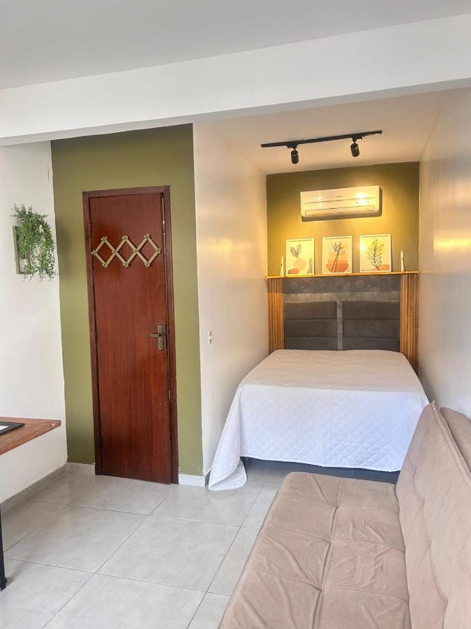 Flat Container Pontal do Atalaia - Ferienwohnung Arraial do Cabo