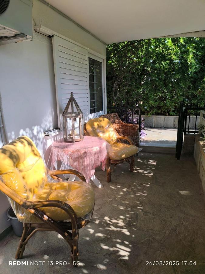 Sea & City Mary's Residence - Ferienwohnung Athen