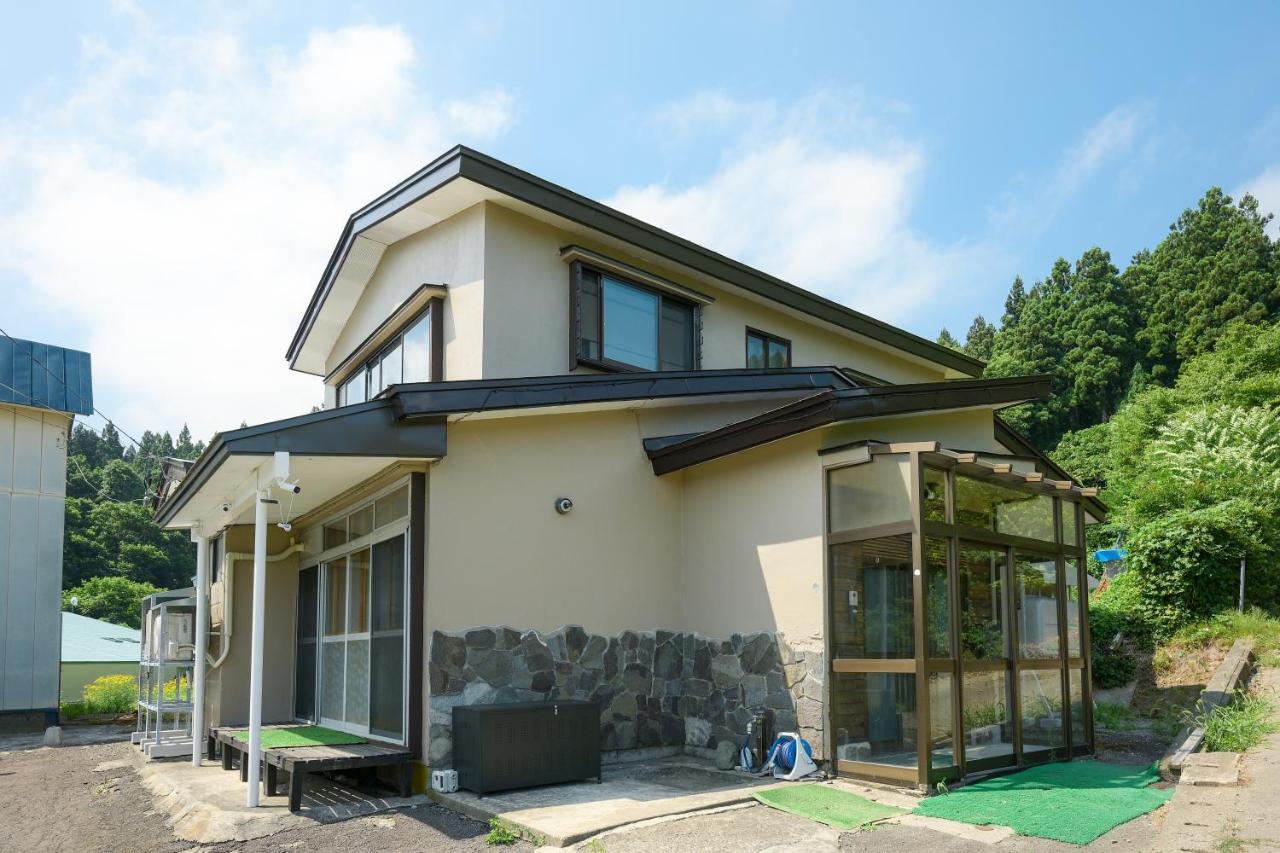 グッドタイム細越 - B&B Aomori