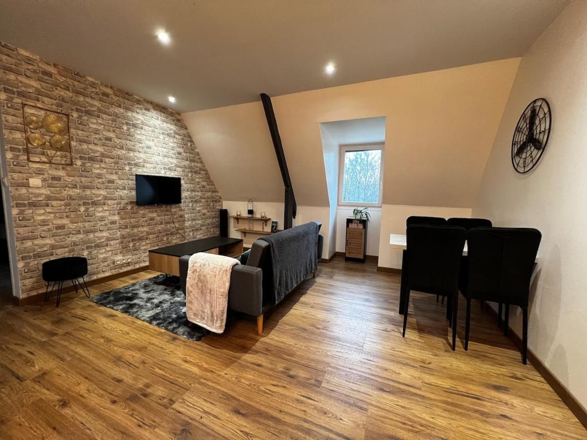 Cocon de charme - B&B La Chapelle-Gonaguet