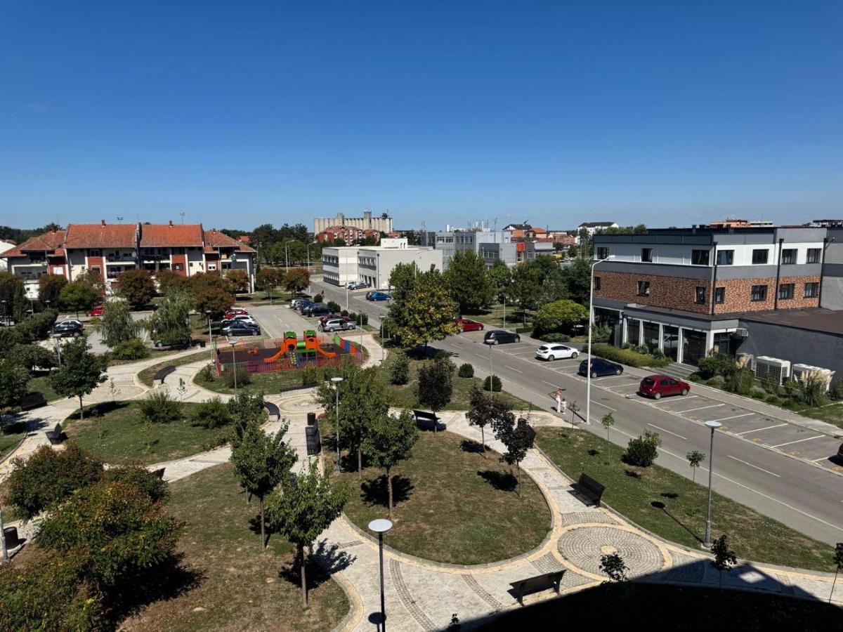 Apartman Mojsilović - B&B Ub