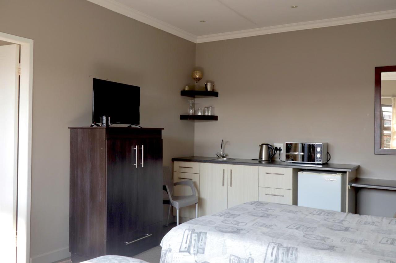 Habitación Triple Estándar 