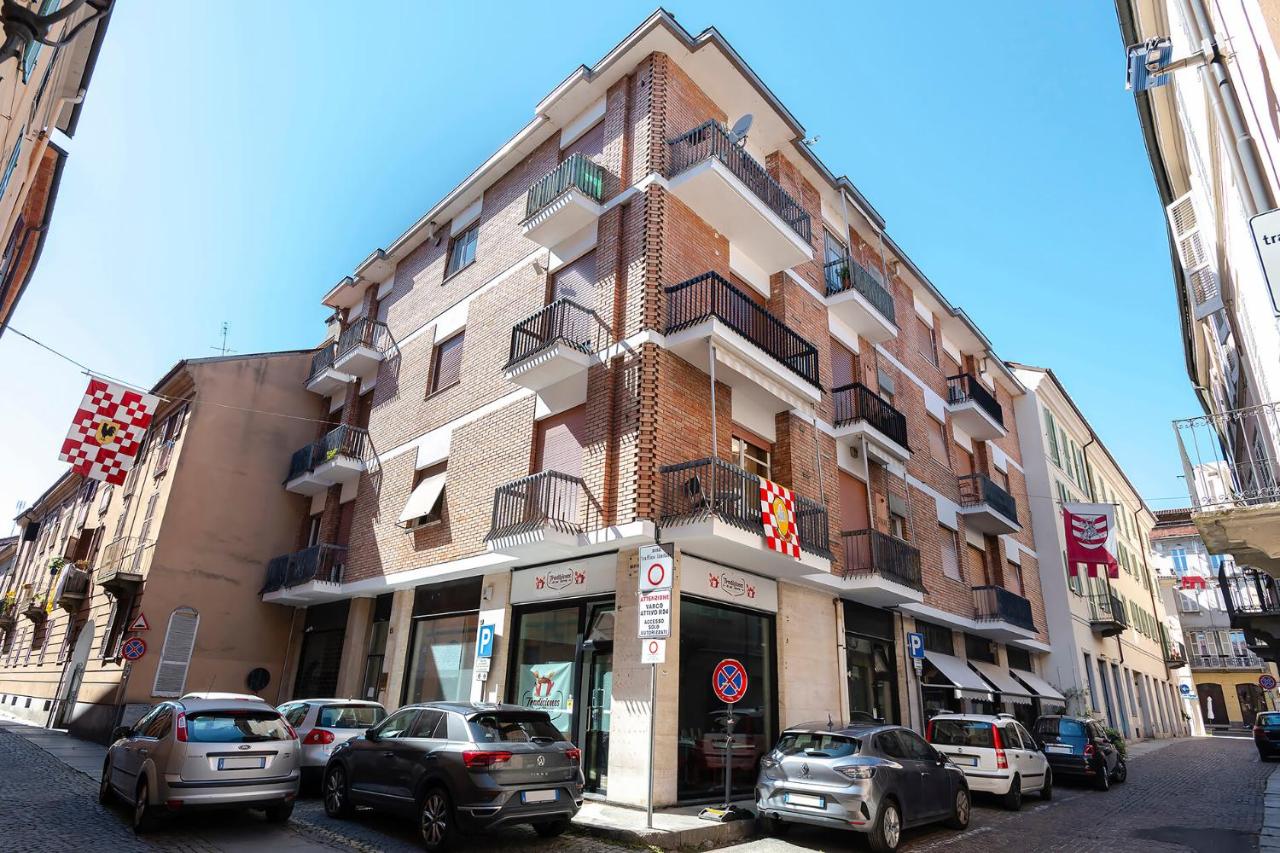 Sella Suite Apartment - B&B Asti