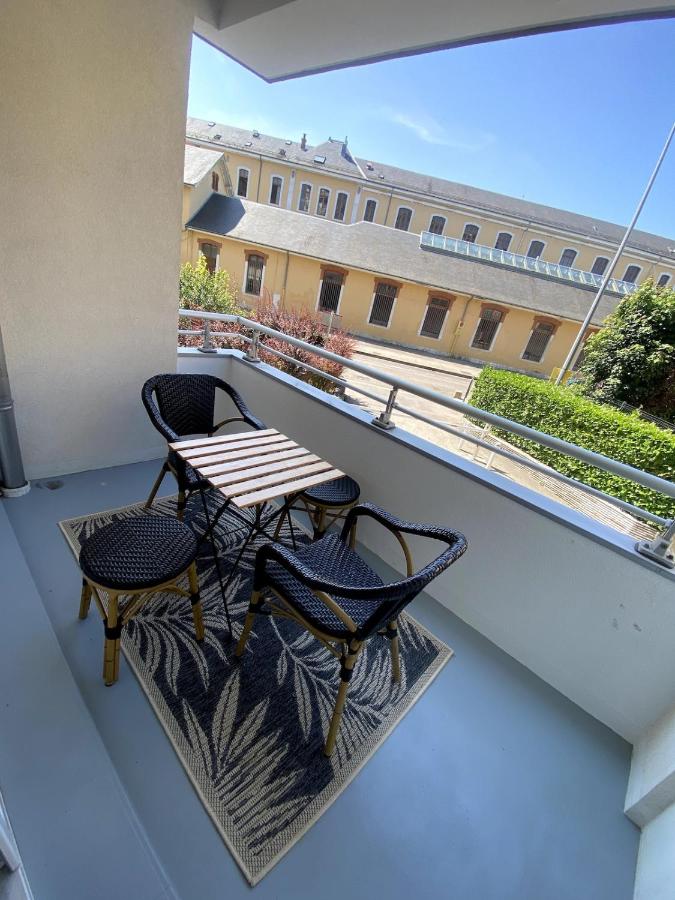 Les Halles du Haras - Chambres d’hôtes Annecy