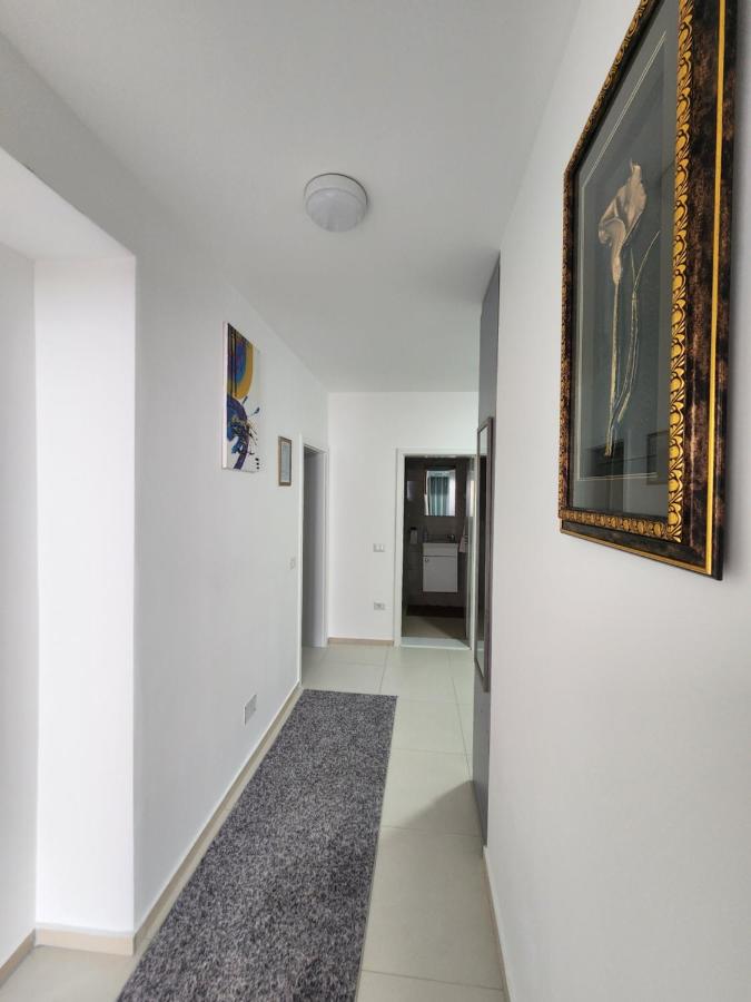 Rine Apartment - Bed and Breakfast Prizren