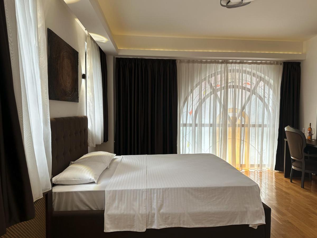 Camera Matrimoniale Deluxe