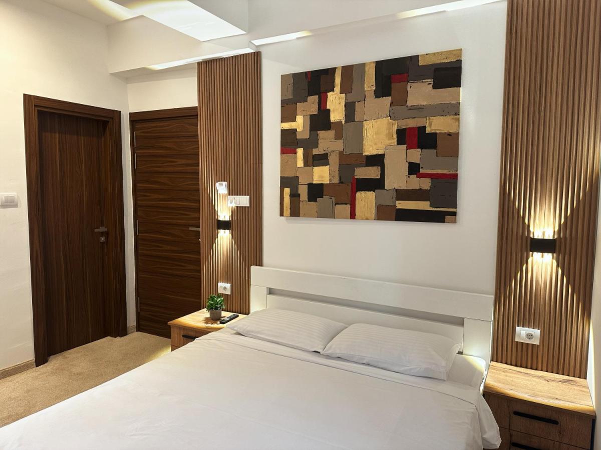 Camera Matrimoniale Superior