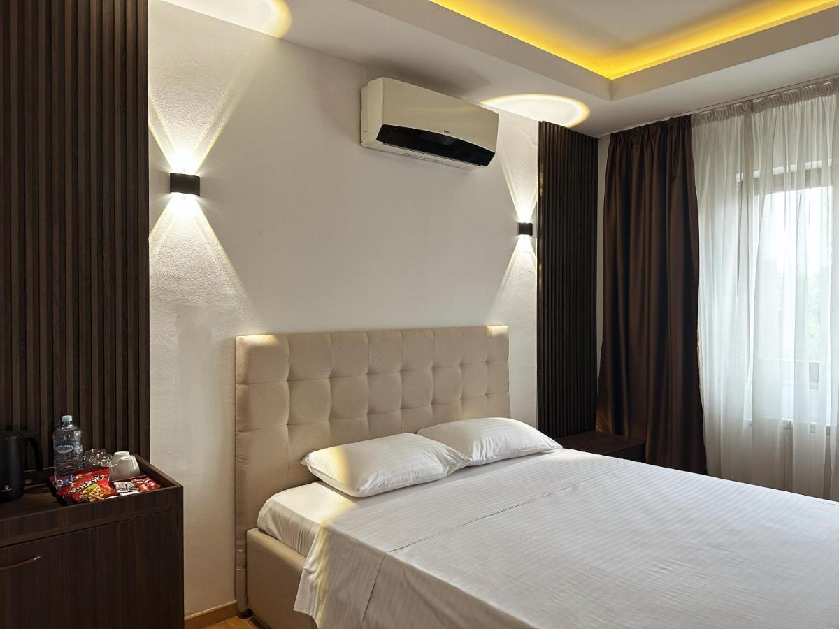 Camera Matrimoniale Standard