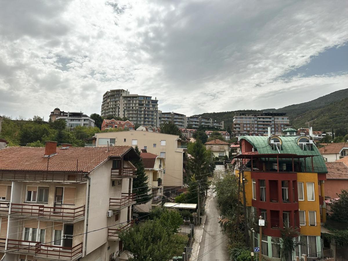 Camera Queen con Vasca Idromassaggio