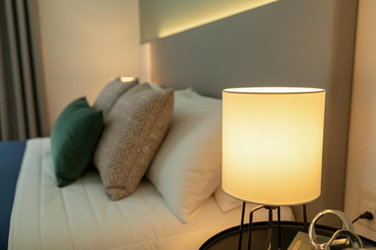 Cozy Spot near the City Centre - Ferienwohnung Triest
