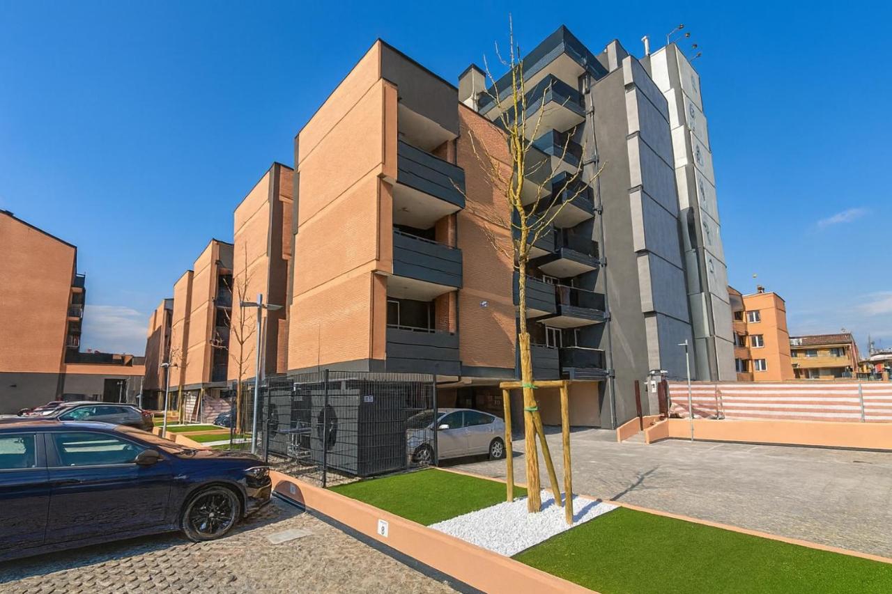 Fiera Living - Bologna Station - Free Parking - B&B Bolonia