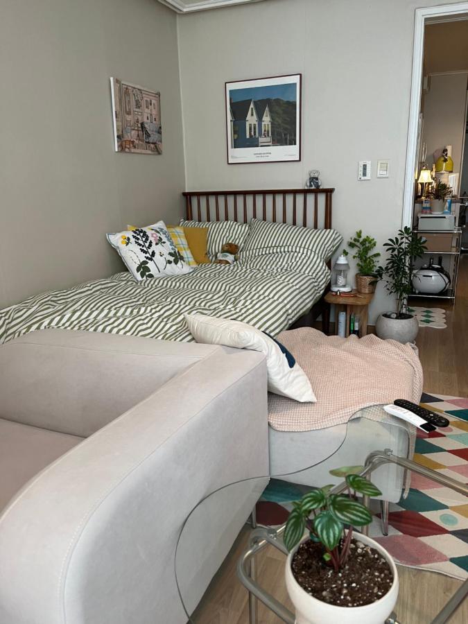 Apartamento de 1 dormitorio