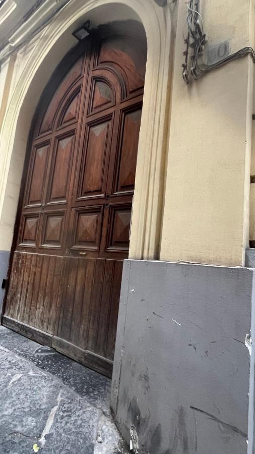 Camera Matrimoniale con Bagno Privato