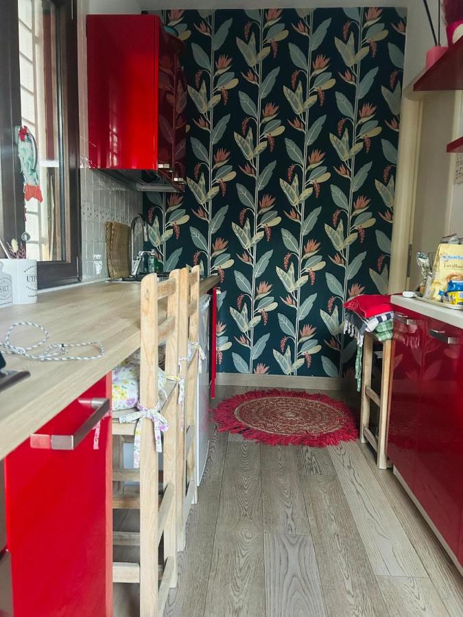 Tweety's Loft - B&B Quartu Sant'Elena