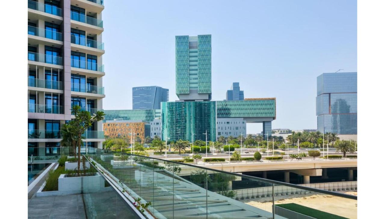 Comfort Cove 1BR in Al Maryah Island - B&B Abu Dhabi
